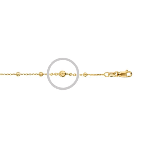 55cm Bead Chain