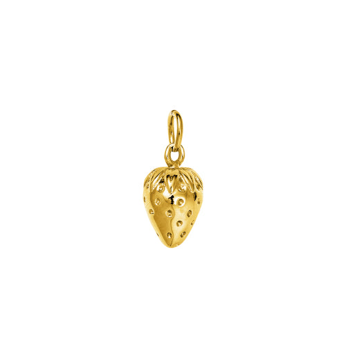 Strawberry charm