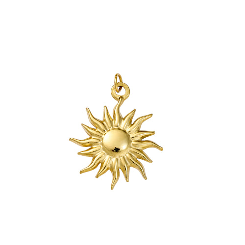 Sunshine charm