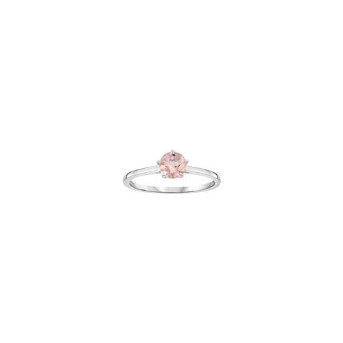 9ct Morganite Ring