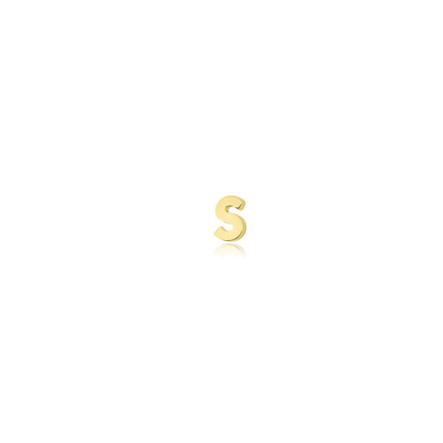Micro S initial stud