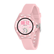 Tikkers Smart Watch - Pink