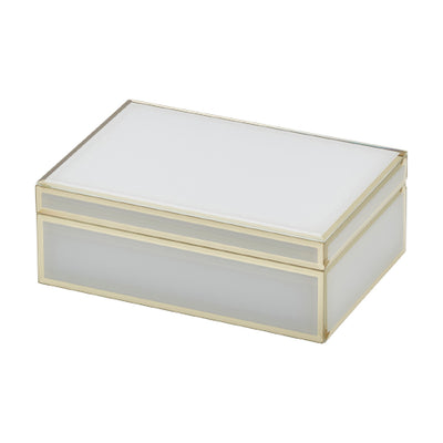 Florence large jewel box