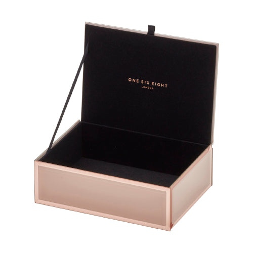 Florence medium jewel box