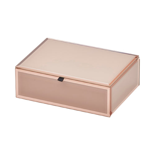 Florence medium jewel box