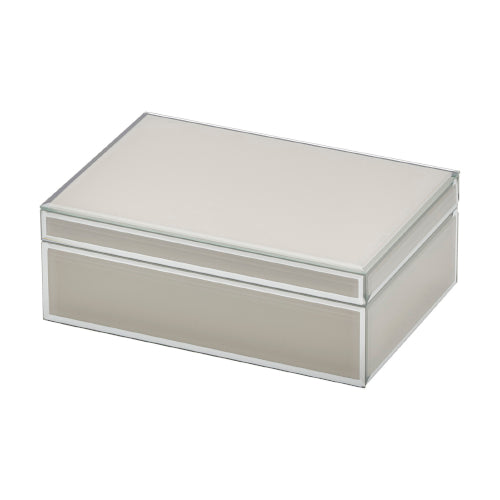 Sara nude jewel box