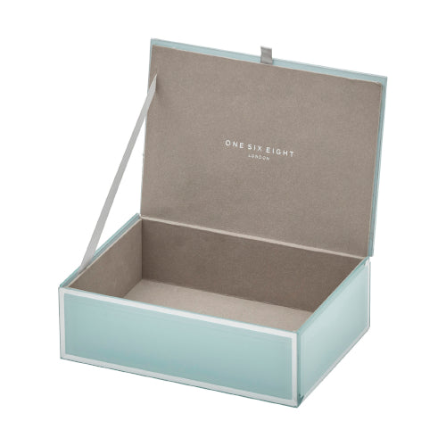 Sara Jewel Box