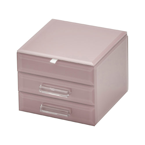 Gabriella Dusty Rose jewel box