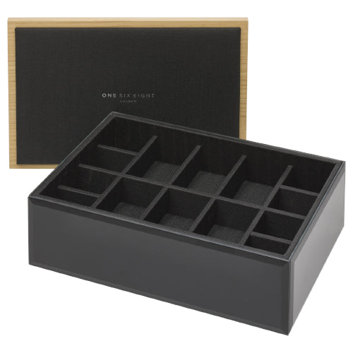Emerson large men's box