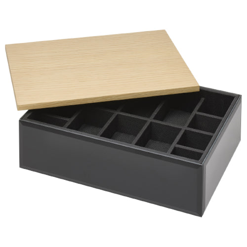 Emerson large men's box