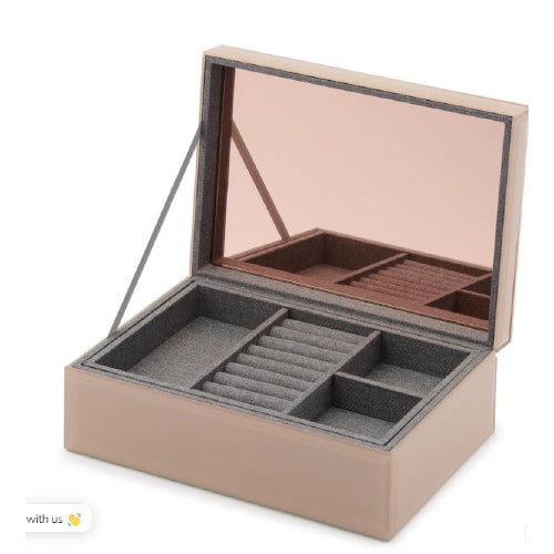 Matilda jewel box