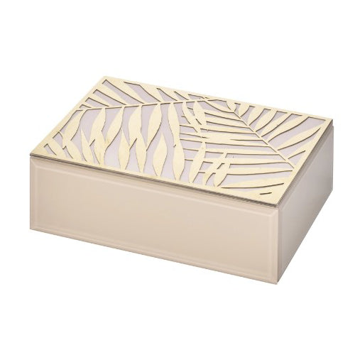 Eden Palm Jewel Box