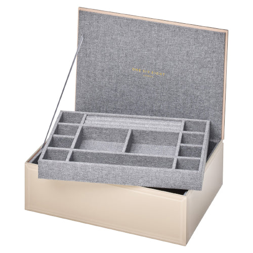 Eden Floral Jewel Box
