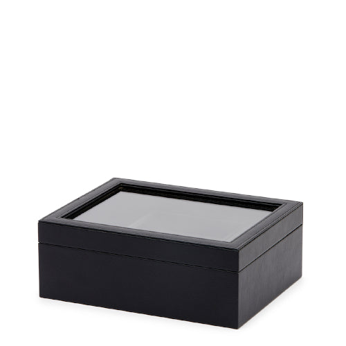 William Watch Cufflink Box