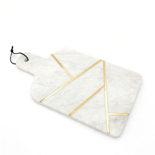 Marble Cheese Board