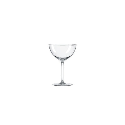 Cocktail glasses