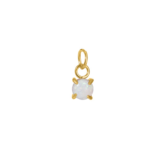 Opal Dreaming charm