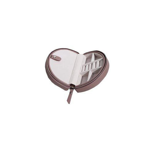 Jewellery Travel Case Mushroom
