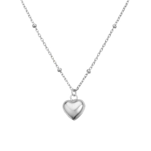 Sterling silver satelite chain