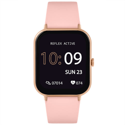 Reflex Active Smart calling watch
