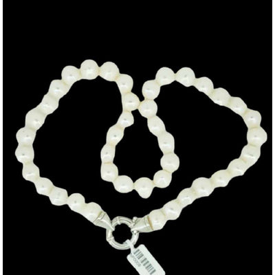 50cm Freshwater pearl necklace