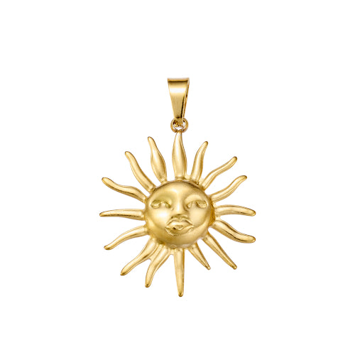 You are my sunshine charm