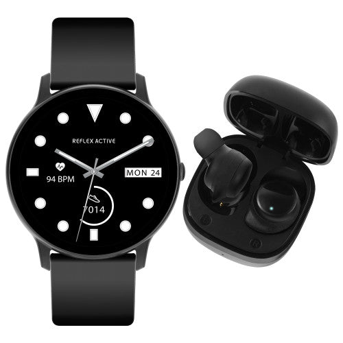 Reflex Active Smart Calling Watch
