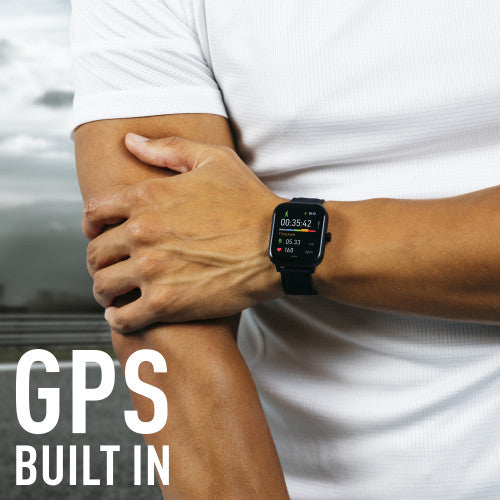 Reflex Active Smart Watch