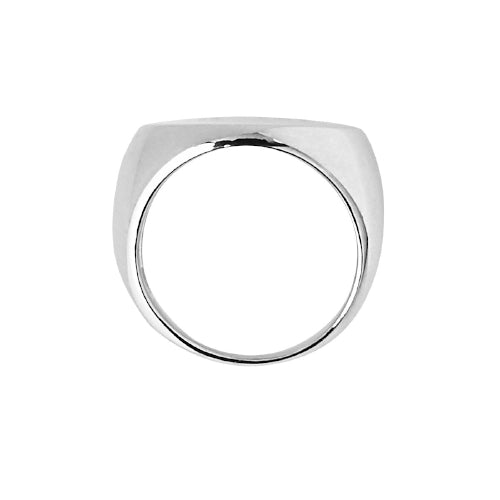 Signet ring by Najo