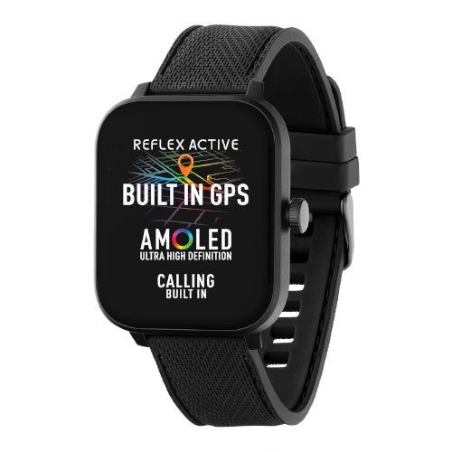 Reflex Active Smart Watch