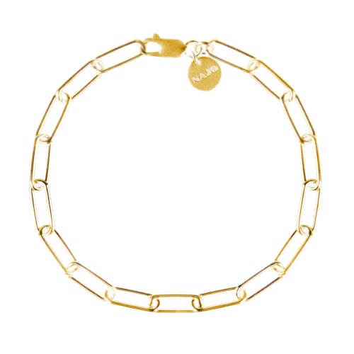 Vista Chain Bracelet