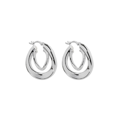 Baby Strudel Hoops