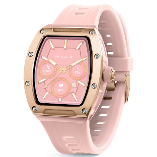 Reflex Active Smart calling watch