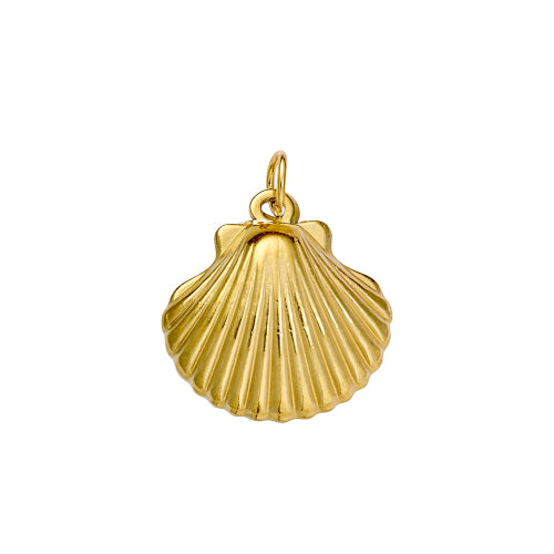My Shell charm