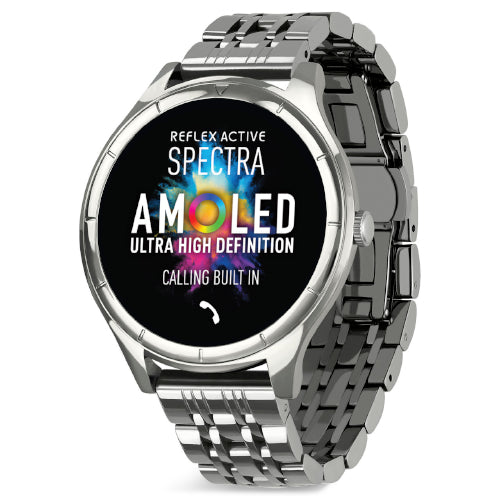 Reflex Active Smart Watch