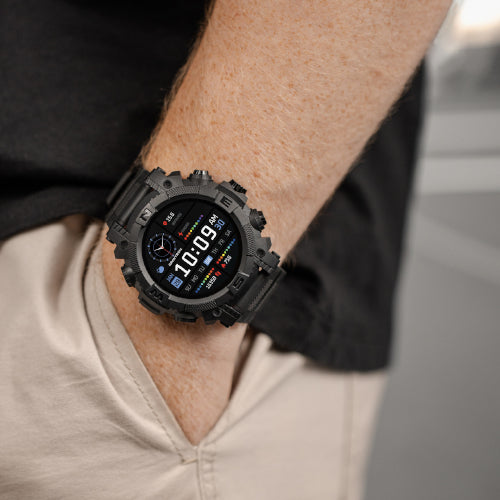 Reflex Smart Watch
