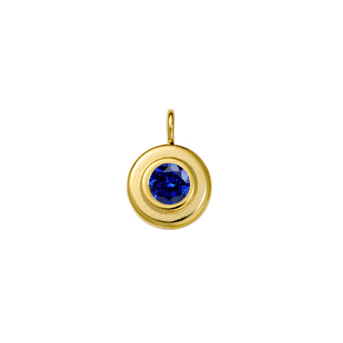 September charm
