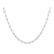 Industrial Link Necklace