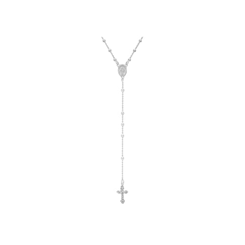 Rosary Necklace