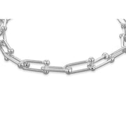 Industrial Link Bracelet