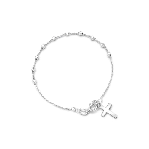 Rosary Bracelet