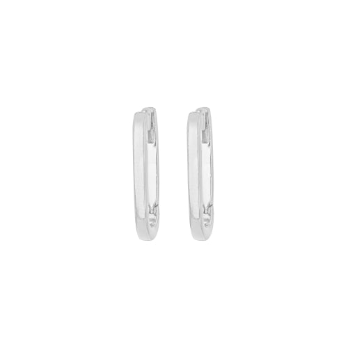 Rectangular Hoops