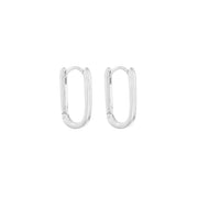 Rectangular Hoops
