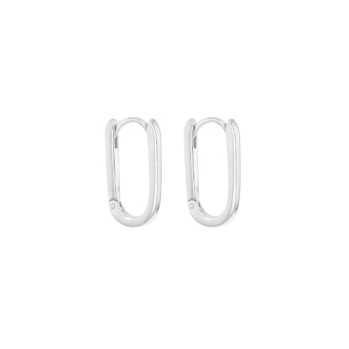 Rectangular Hoops