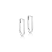Rectangular Hoops
