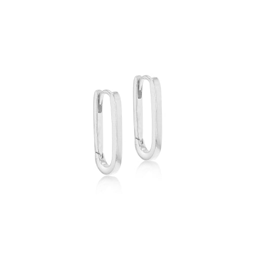 Rectangular Hoops