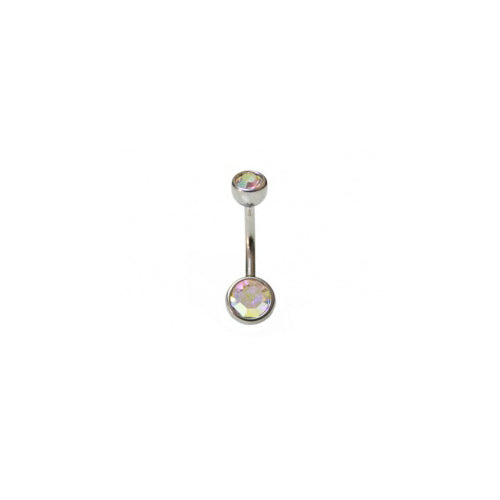 Body pierce jewellery