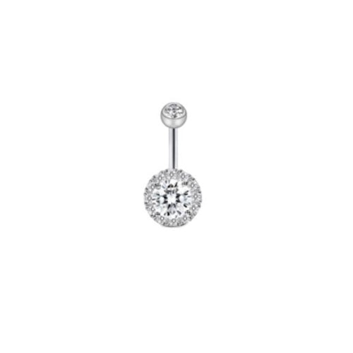 Body pierce jewellery