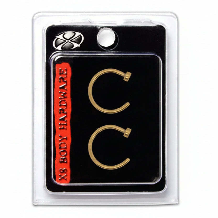 Body Hoops 2 Pack