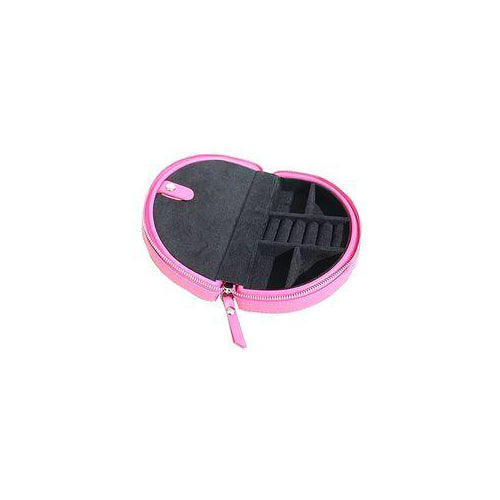 Jewellery Travel Case Mushroom